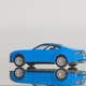 Illustration for article titled Super Sunday - AW 17 Mustang